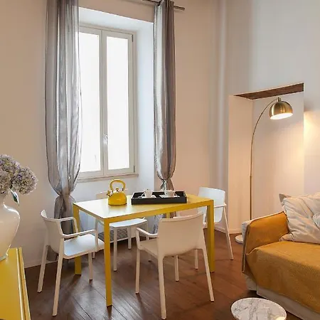 Apartamento Palazzetto De Lante Pinta *