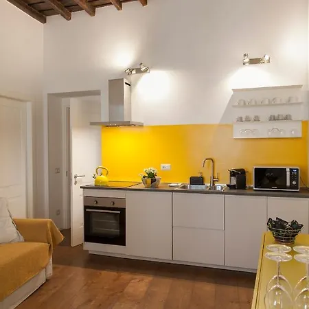 Palazzetto De Lante Pinta Apartamento