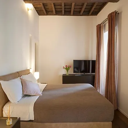 Palazzetto De Lante Pinta Apartamento Roma