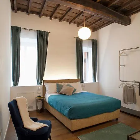 Apartamento Palazzetto De Lante Pinta Roma