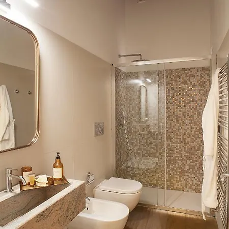 Palazzetto De Lante Pinta Apartamento