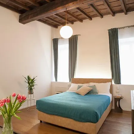 Palazzetto De Lante Pinta Apartamento Roma