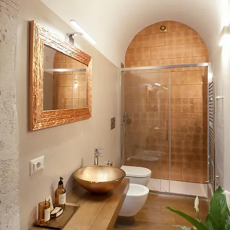 Apartamento Palazzetto De Lante Pinta *