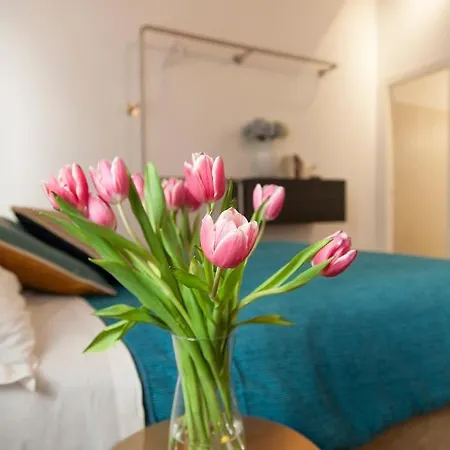Appartement Palazzetto De Lante Pinta Rome