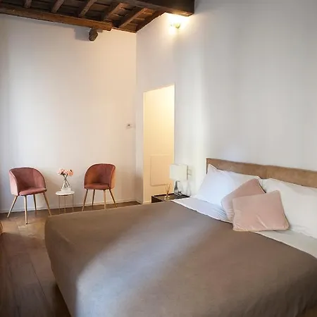Apartamento Palazzetto De Lante Pinta *