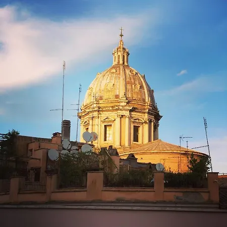 Apartamento Palazzetto De Lante Pinta