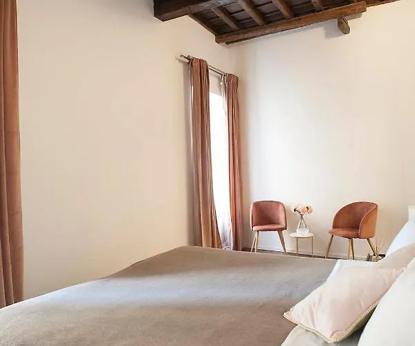 Palazzetto De Lante Pinta * רומא