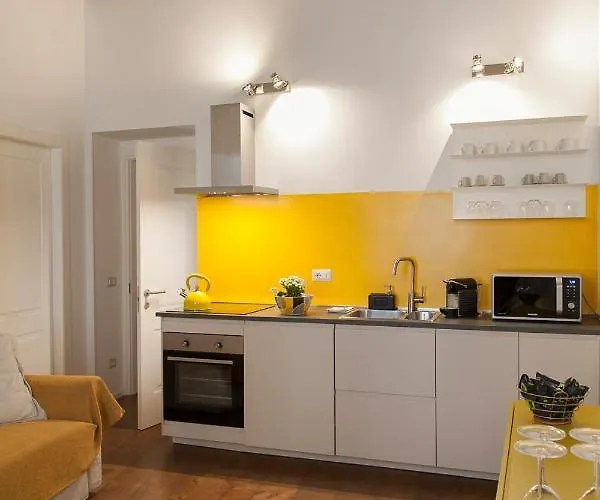 Palazzetto De Lante Pinta דירה