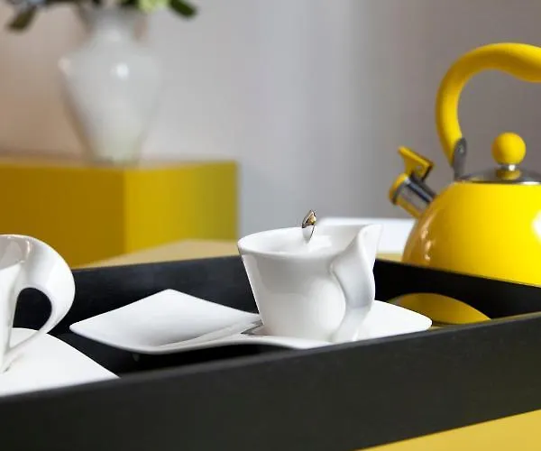 Palazzetto De Lante Pinta * רומא