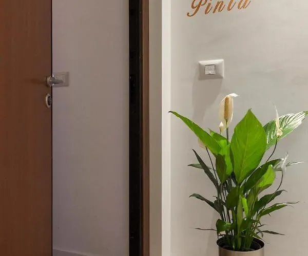 Palazzetto De Lante Pinta