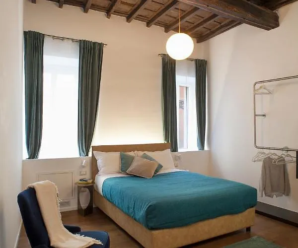 דירה Palazzetto De Lante Pinta רומא