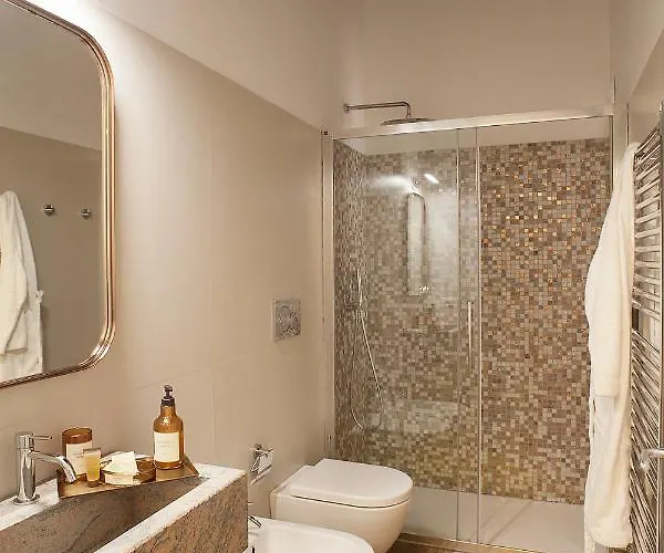 Palazzetto De Lante Pinta דירה