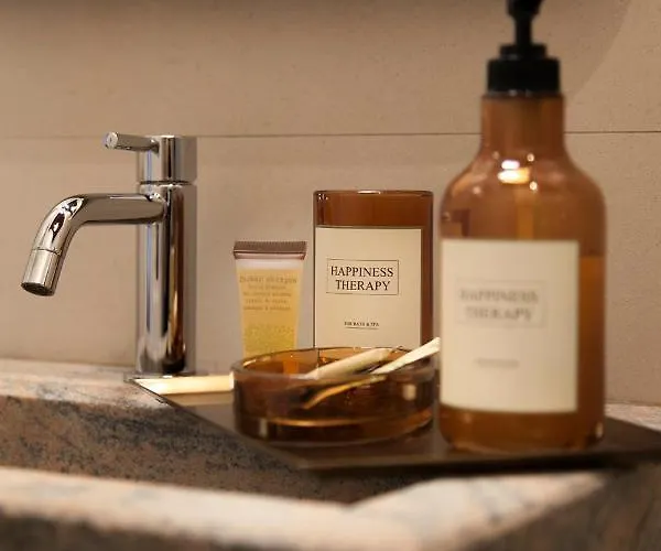 Palazzetto De Lante Pinta דירה *